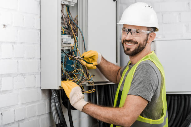 Best Industrial Electrical Services  in Grove, OK