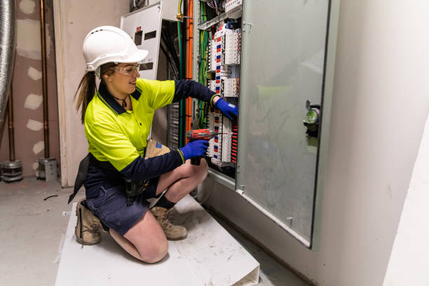 Best Affordable Electrical Installation  in Grove, OK