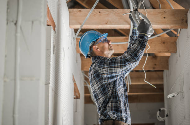 Best 24-Hour Electrician  in Grove, OK
