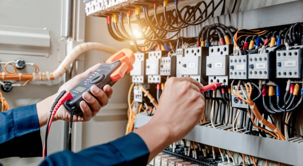 Best Affordable Emergency Electrician  in Grove, OK