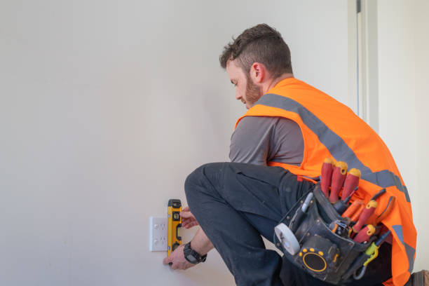 Best Electrician Near Me  in Grove, OK