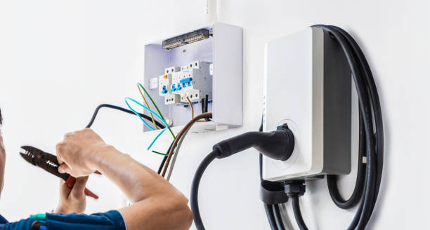 Best Electrical Wiring Services  in Grove, OK