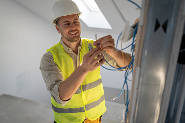 Best Electrical Outlet Repair  in Grove, OK